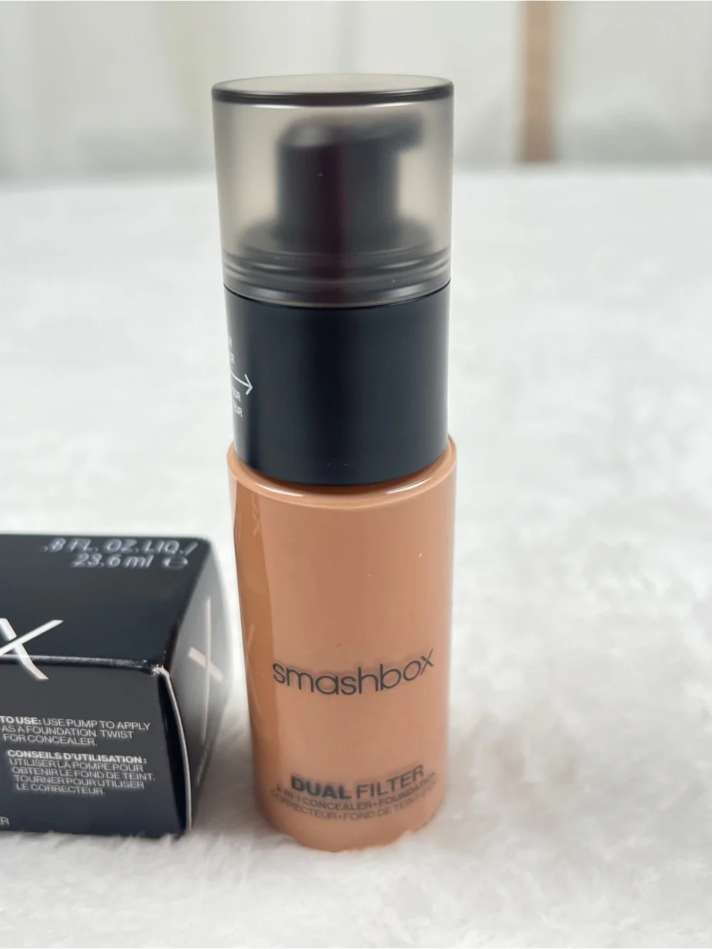 Smashbox brand new